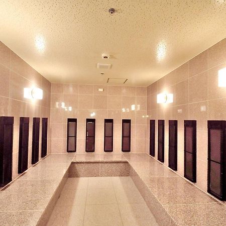 Okayama Universal Hotel Annex 2 Ngoại thất bức ảnh