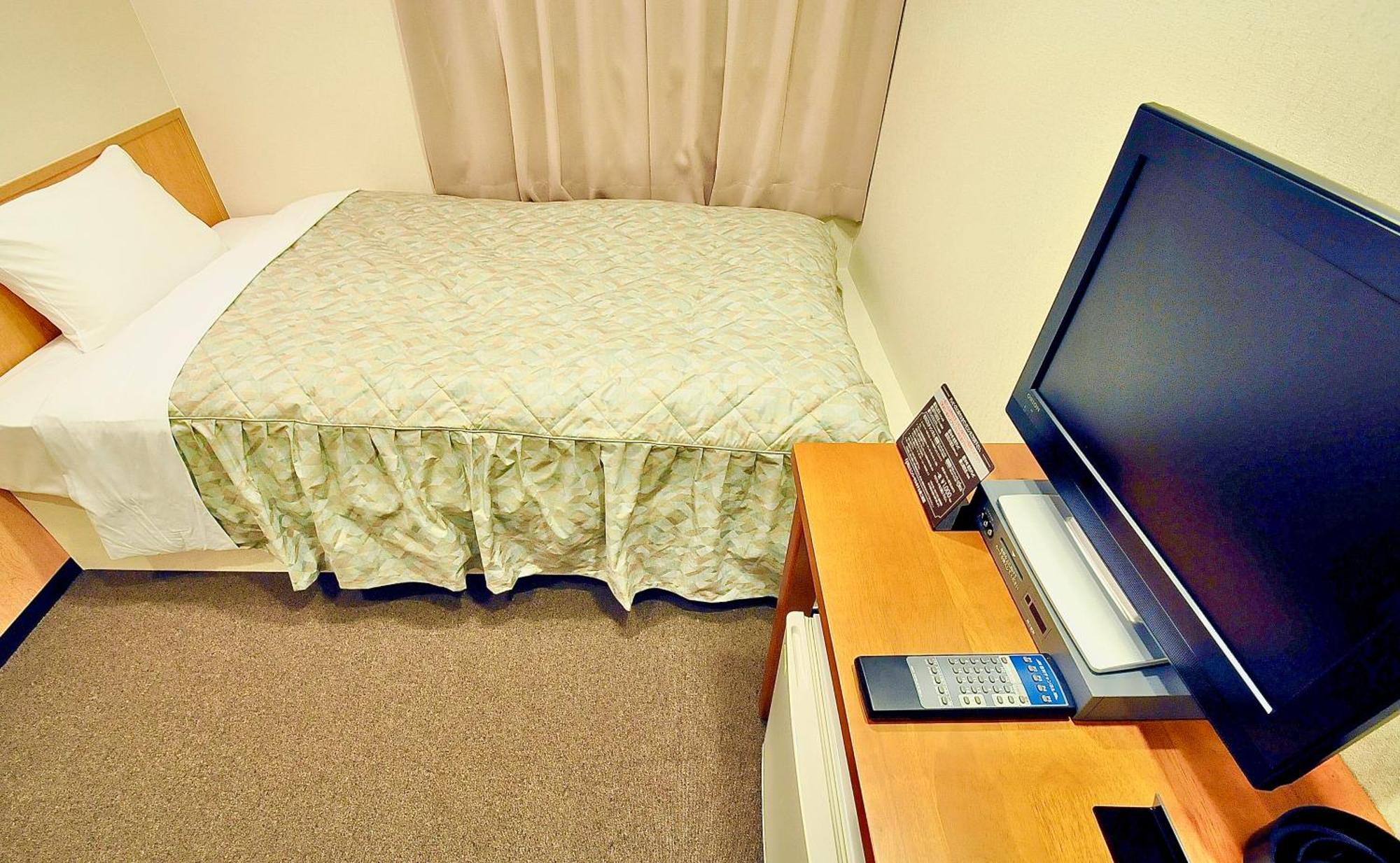 Okayama Universal Hotel Annex 2 Ngoại thất bức ảnh