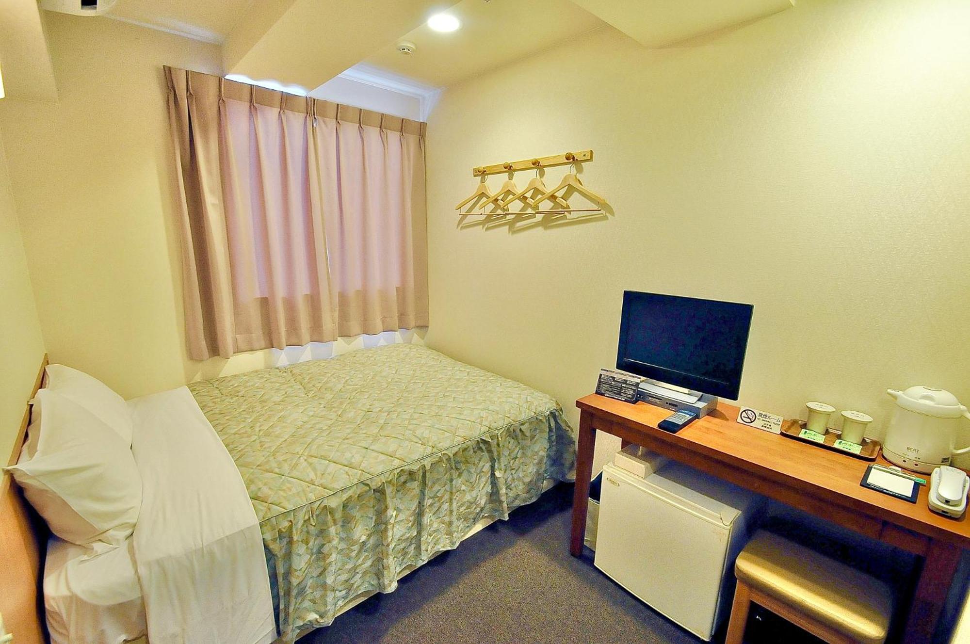 Okayama Universal Hotel Annex 2 Ngoại thất bức ảnh
