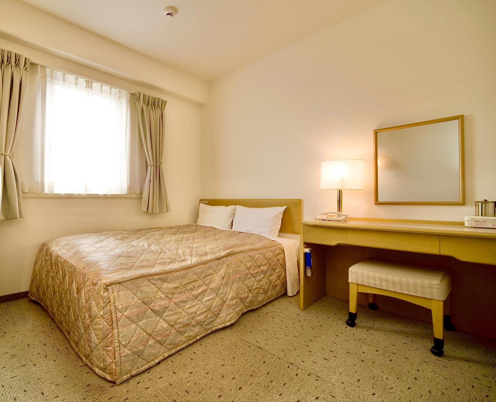 Okayama Universal Hotel Annex 2 Ngoại thất bức ảnh