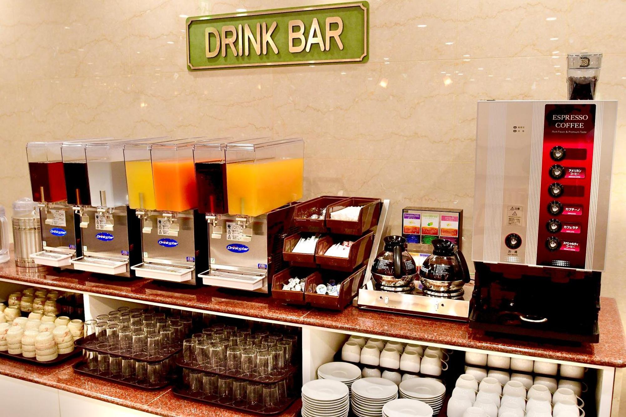 Okayama Universal Hotel Annex 2 Ngoại thất bức ảnh