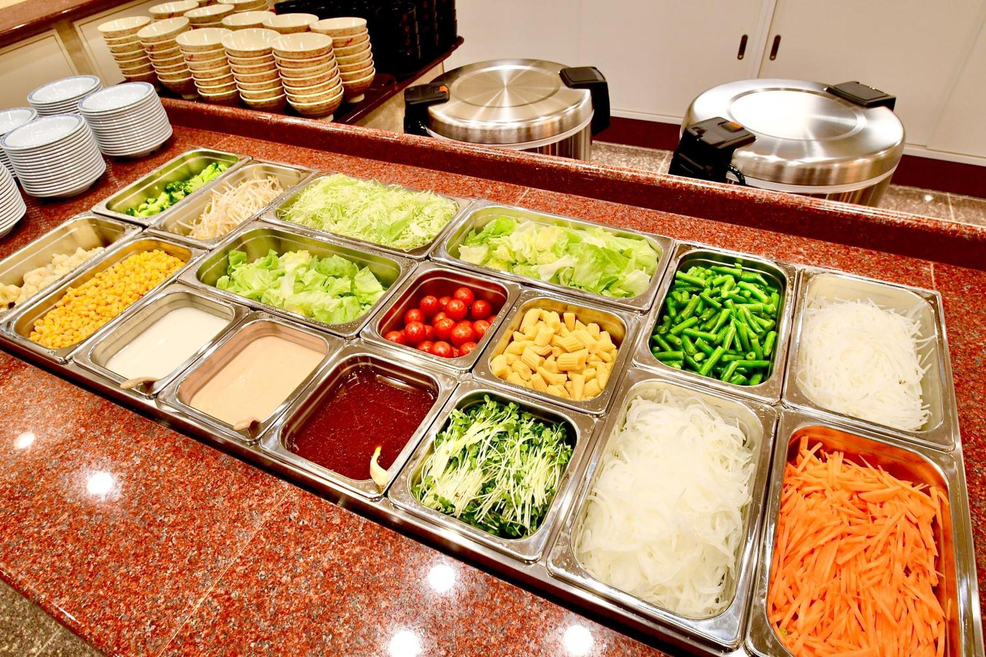 Okayama Universal Hotel Annex 2 Ngoại thất bức ảnh